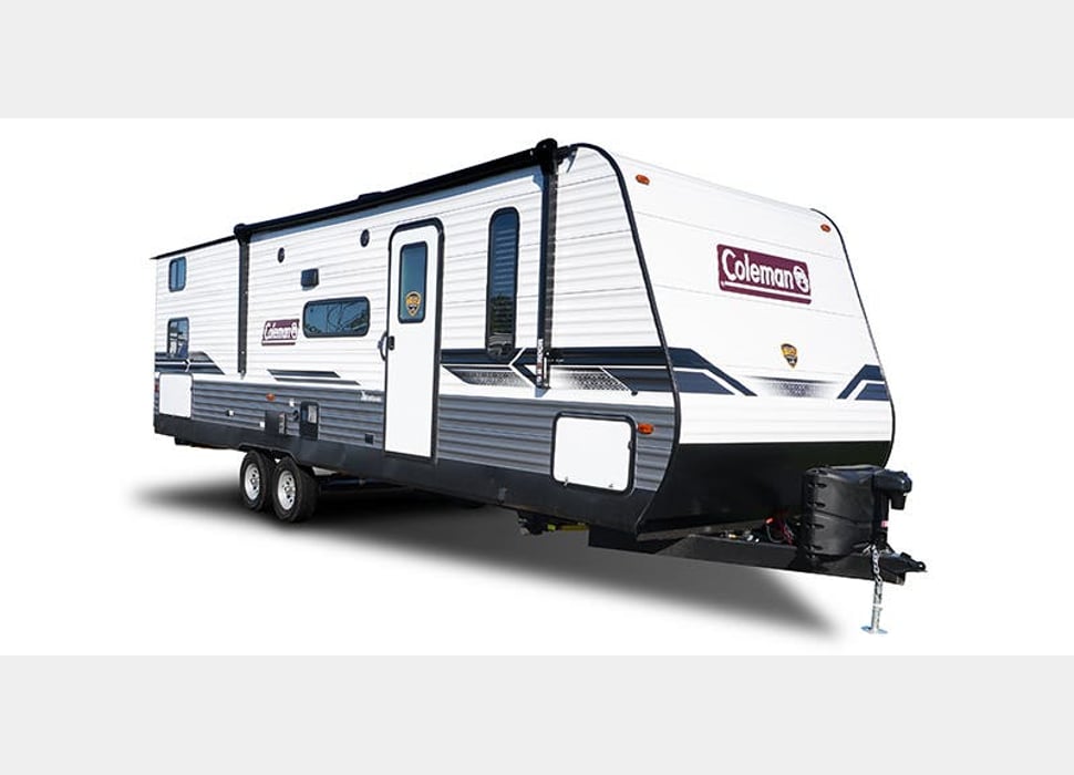 Travel Trailer rentals in Scarborough