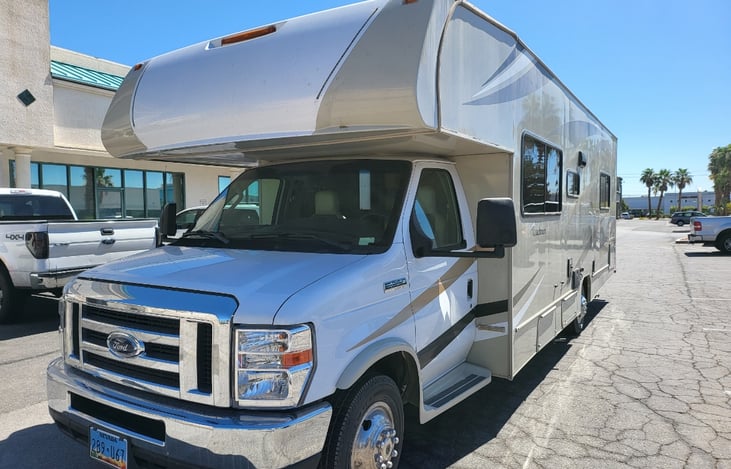RV Photo