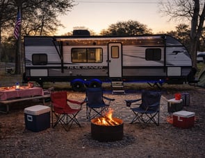 Heartland Trail Runner 261JM