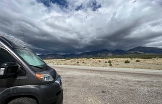2020 Winnebago Travato 59GL - Lithium - Life Exp.