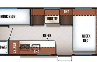 Travel Trailer Delivery by One Haul Of A Time