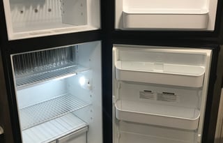 2021 Forest River RV EVO Lite 2400BHX