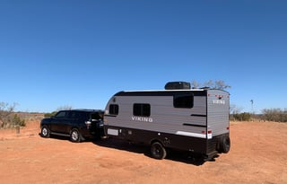 Family Ship - Sleeps 5