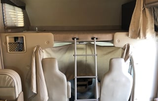 Mallery's Memories RV Rental