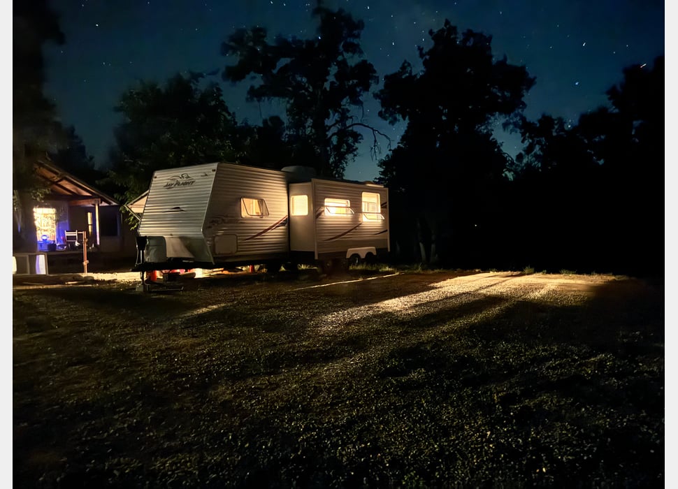 Travel Trailer rentals in Bakersfield
