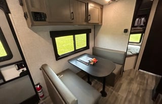 2025 Starcraft 24ft. Traveltrailer- Jeep available