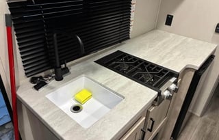 2024 Coachmen RV Catalina Summit Series 7 164BHX