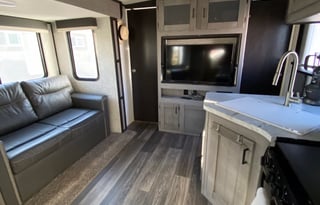 2021 Heartland Mallard IDM32   Fully Stocked!