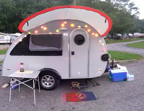 Little Guy Worldwide TAB TAB