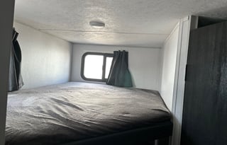 2022 Forest River RV Wildwood FSX 178BHSK