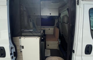 2022 Winnebago Solis Pocket