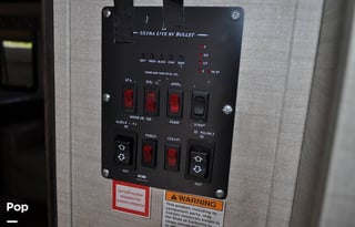 RVing in Michigan w/heat