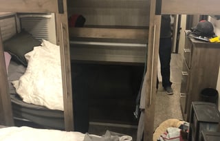 2019 Forest River RV Sabre (SO. CAL DELIVERY ONLY)