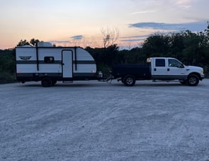 Forest River RV Wildwood FSX 174BHLE