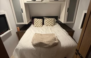 2025 Keystone RV Passport 3300BK