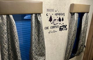 Fully Equipped RV- Perfect for Families or Couples