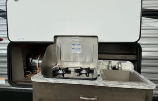 2021 Jayco Jay Flight SLX 8 267BHS