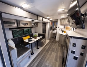 Heartland Mallard 251BH