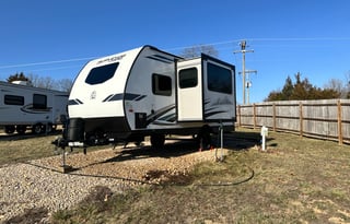 Roam freely, rest comfortably - Surveyor Legend