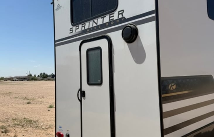 RV Photo