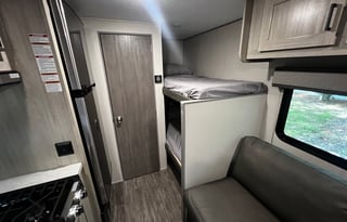 2025 Forest River Aurora Light 16BHX