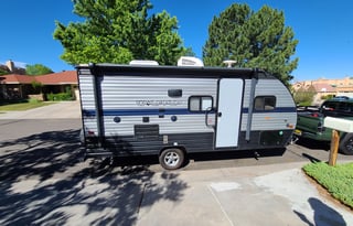 Light Weight 2019 Forest River Cherokee Wolf Pup