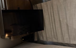 2024 Airstream RV Classic 33FB Twin