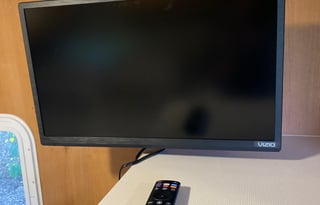 2017 Riverside RV Retro 166