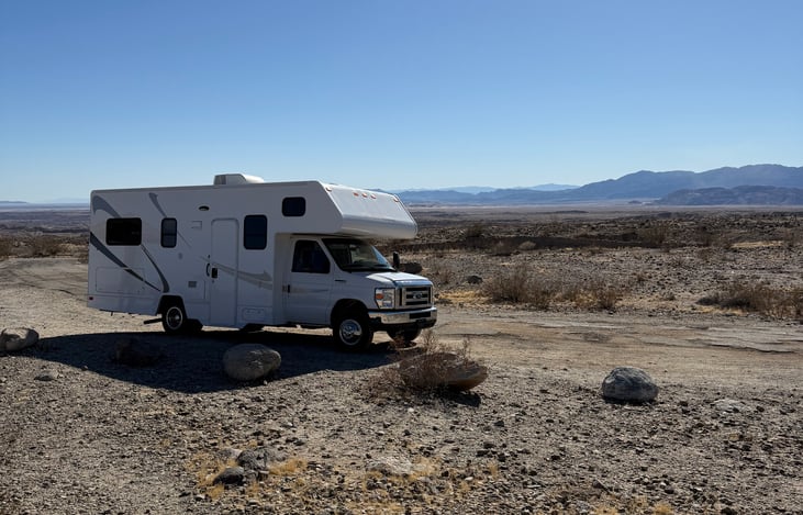 RV Photo