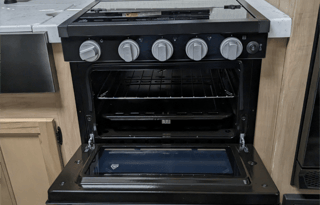 2023 Forest River RV Cherokee Grey Wolf 18RR