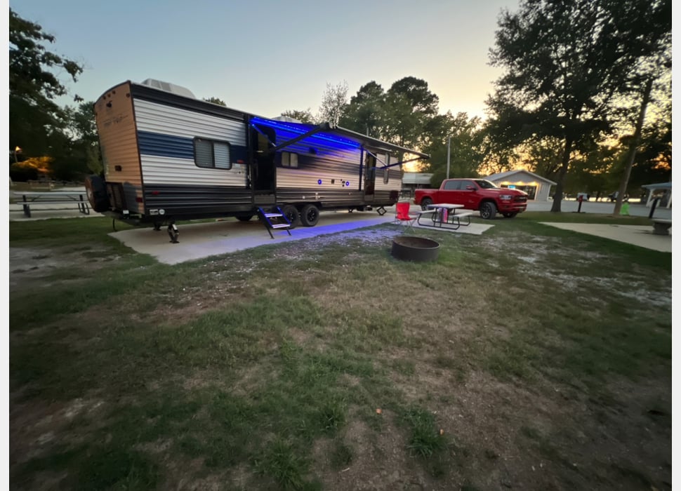 Travel Trailer rentals in Indianola