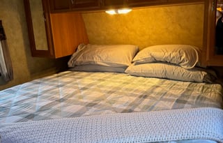 2010 Keystone RV Cougar Artic Series