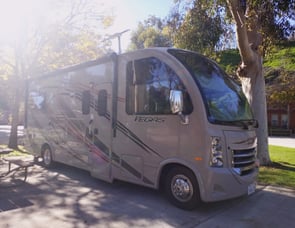 Thor Motor Coach Vegas 24 1