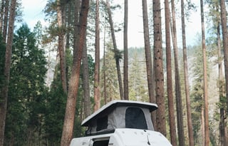 2026 Winnebago Solis NPF Limited Edition 59P