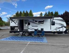 Heartland North Trail 25RBP