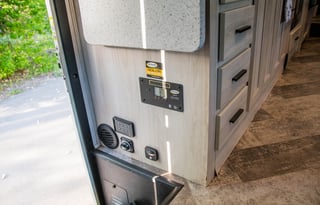 2021 Forest River Forester 3011ds