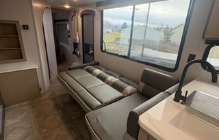 2024 Forest River RV Wildwood X-Lite 24VIEW