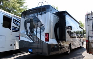 2020 Thor Motor Coach Miramar 37.1