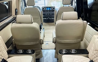 2021 Mercedes Sprinter 4X4 *GREAT WEEKLY DISCOUNT*