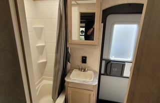 2020 Coachmen RV Catalina Legacy 323BHDSCK