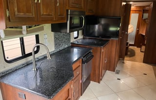 2013 Forest River RV Georgetown XL 360DSF