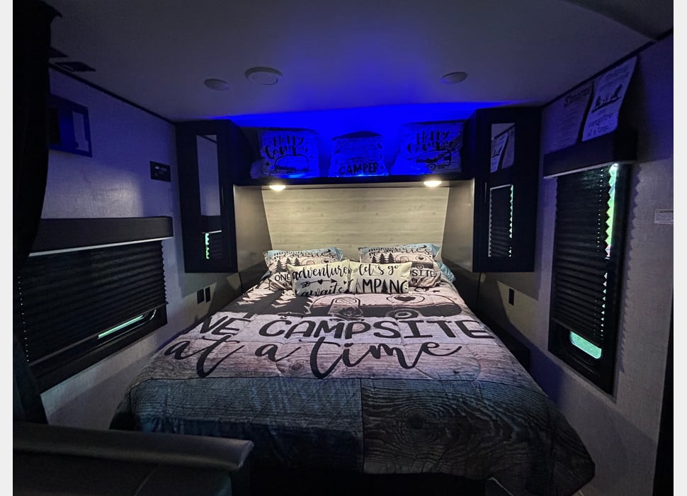 Travel Trailer rentals in Goshen