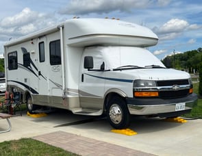 R-Vision Trail Lite 251mb