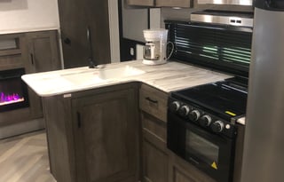 2022 Forest River RV Wildwood X-Lite 28VBXl