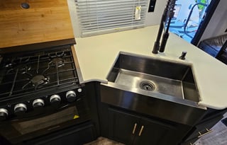 2022 Forest River RV Cherokee 264DBH (VIN 7713)