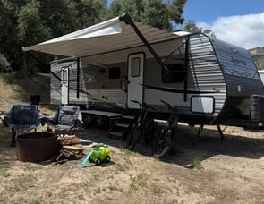Jayco Jay Flight 28BHS
