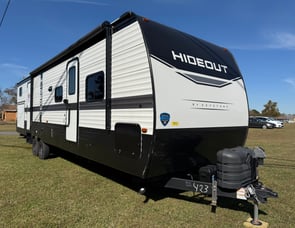 Keystone RV Hideout 31BRD