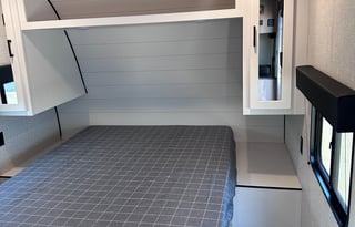 2024 Jayco SLX 260BH , Half Ton Towable