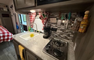 2021 Gulf Stream RV Ameri-Lite Super Lite 199DD