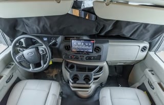 C21*NEW* 2025 Chateau Sleeps8 Luxury Private Suite